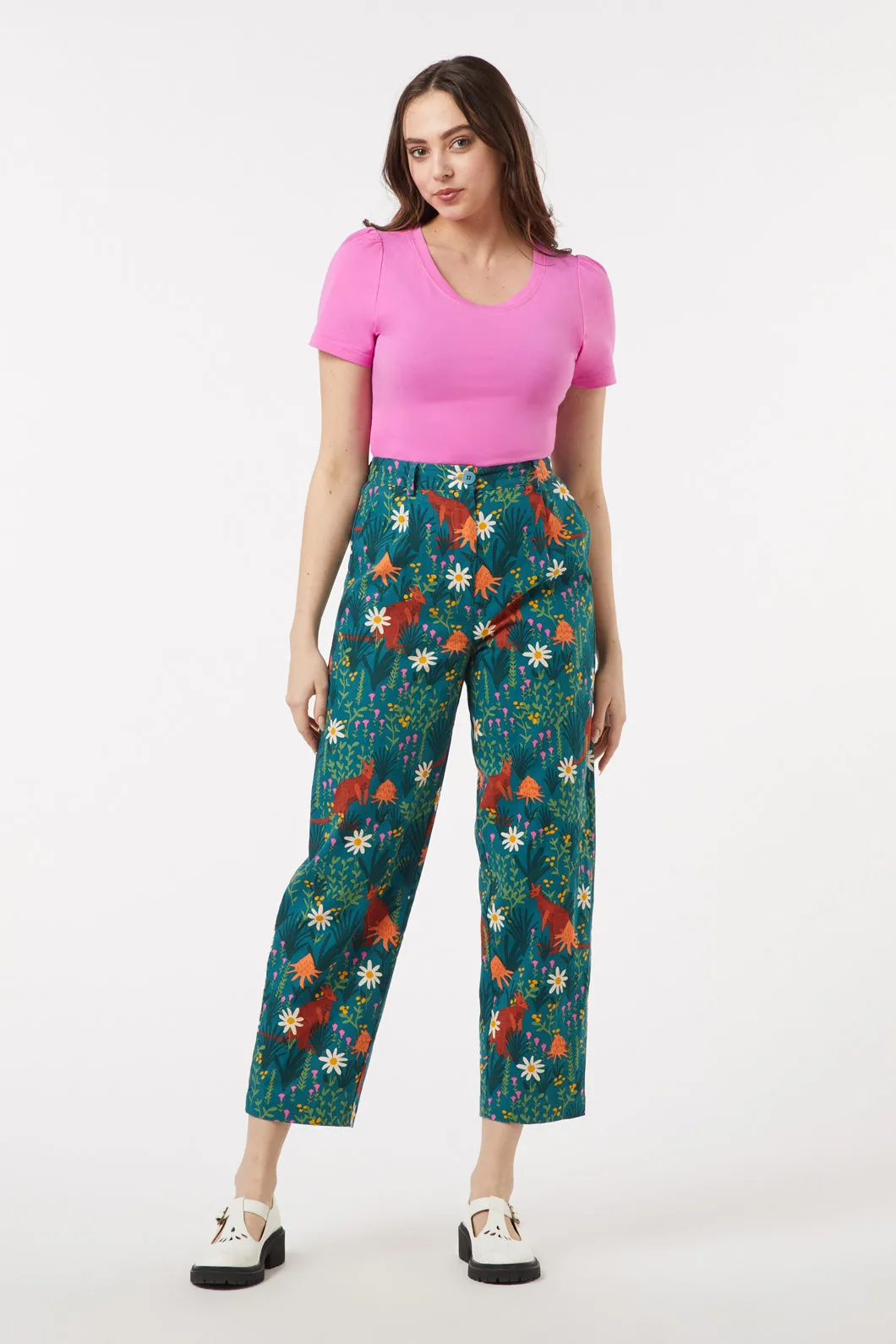 Kangaroo Pant sold by Princess Highway