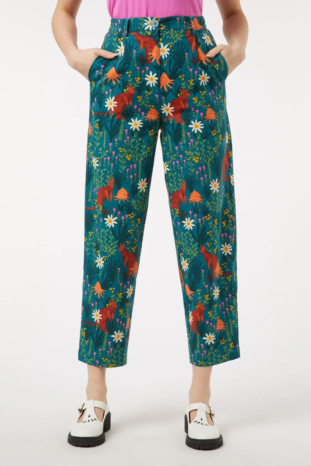 Kangaroo Pant sold by Princess Highway product image thumbnail 2
