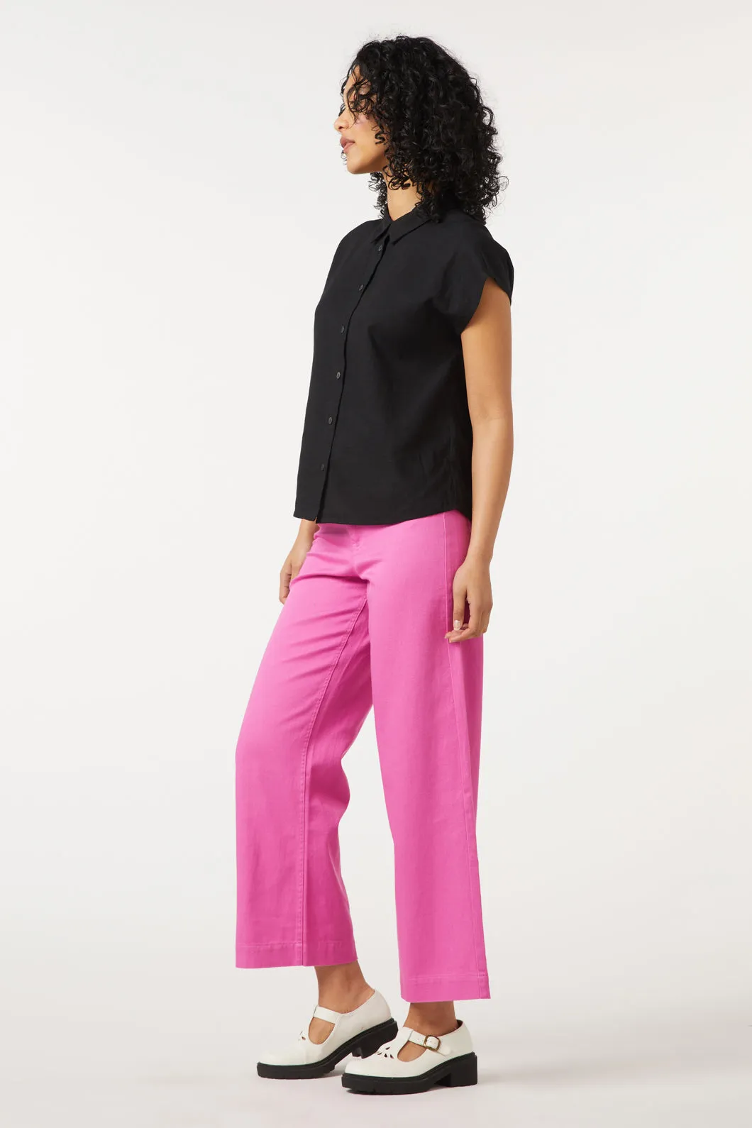 Kelly Blouse sold by Princess Highway product image thumbnail 3