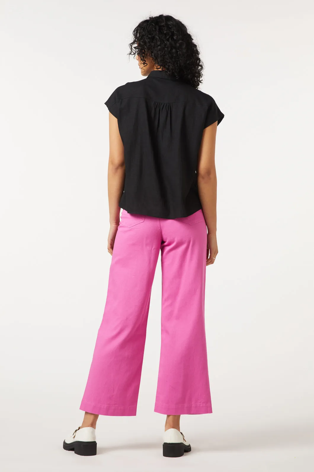 Kelly Blouse sold by Princess Highway product image thumbnail 4