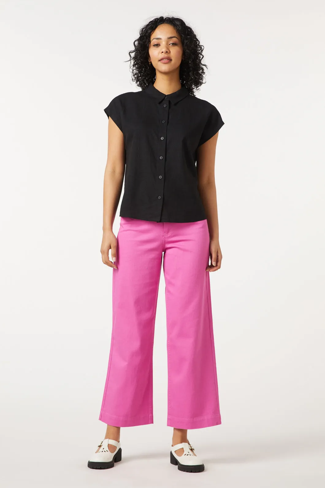 Kelly Blouse sold by Princess Highway product image thumbnail 2