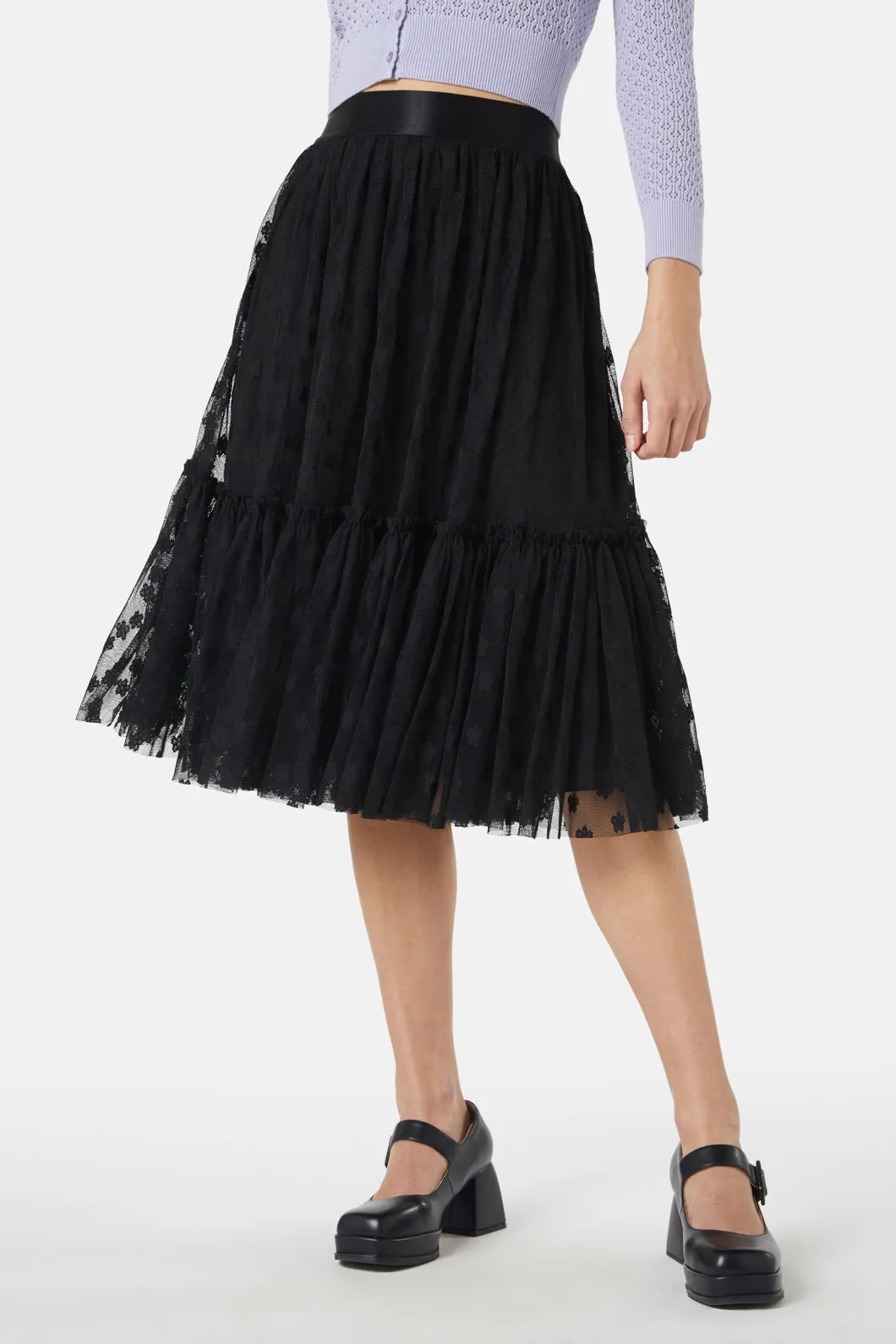 Kayla Skirt sold by Princess Highway product image thumbnail 2