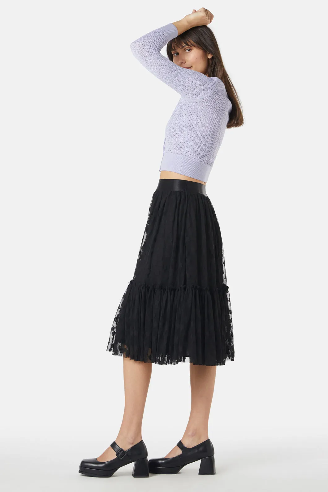 Kayla Skirt sold by Princess Highway product image thumbnail 4
