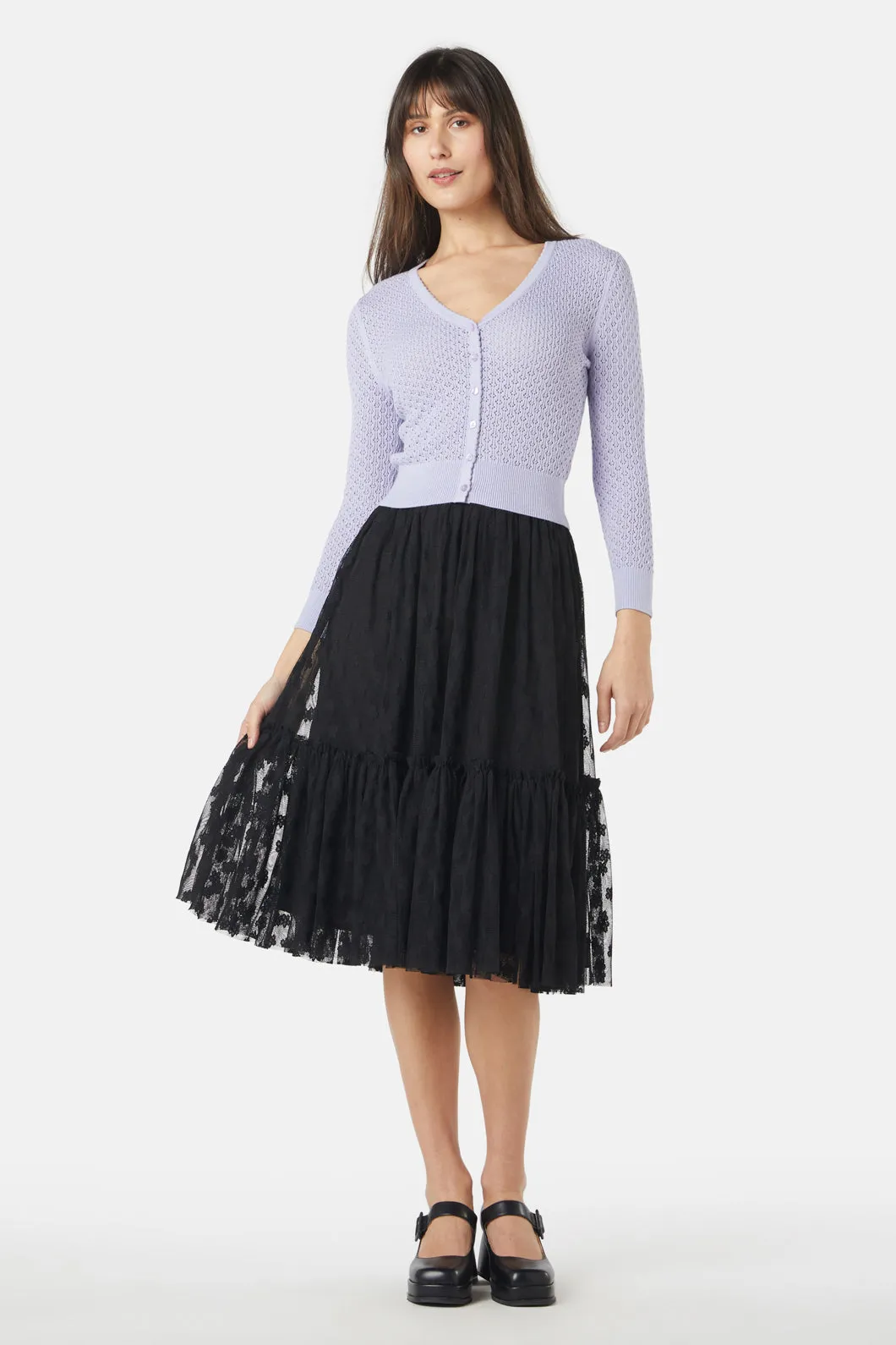 Kayla Skirt sold by Princess Highway