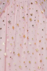 Pretty Tulle Kids Dress sold by Princess Highway