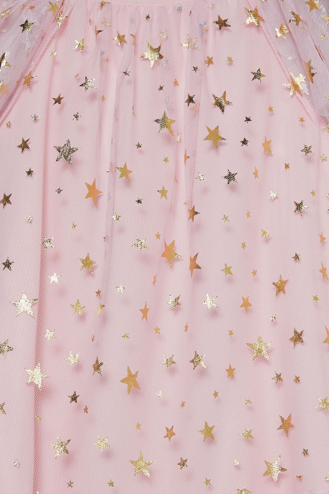 Pretty Tulle Kids Dress sold by Princess Highway product image thumbnail 4