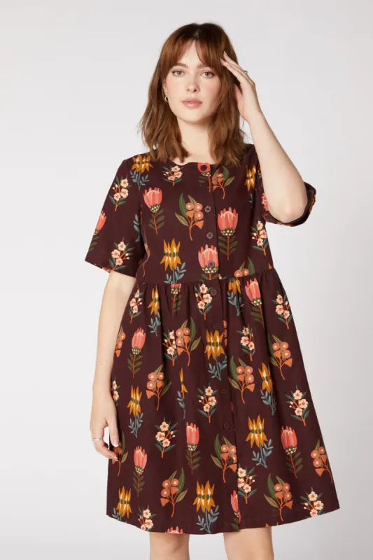 Tessa Native Dress sold by Princess Highway