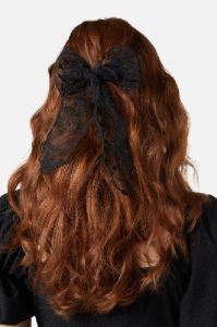 Big Organza Bow sold by Princess Highway