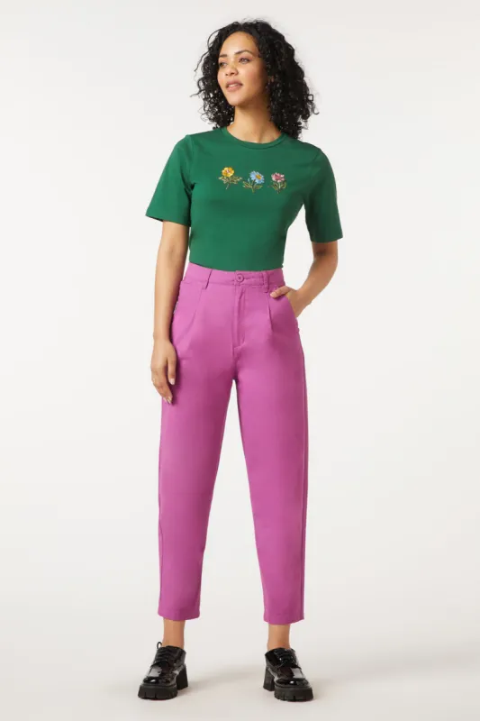 Harvard Pant made by Princess Highway