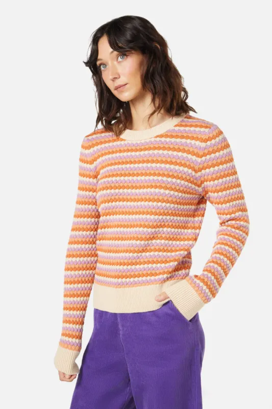 Maggie Sweater sold by Princess Highway