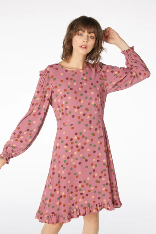 Confetti Dress sold by Princess Highway