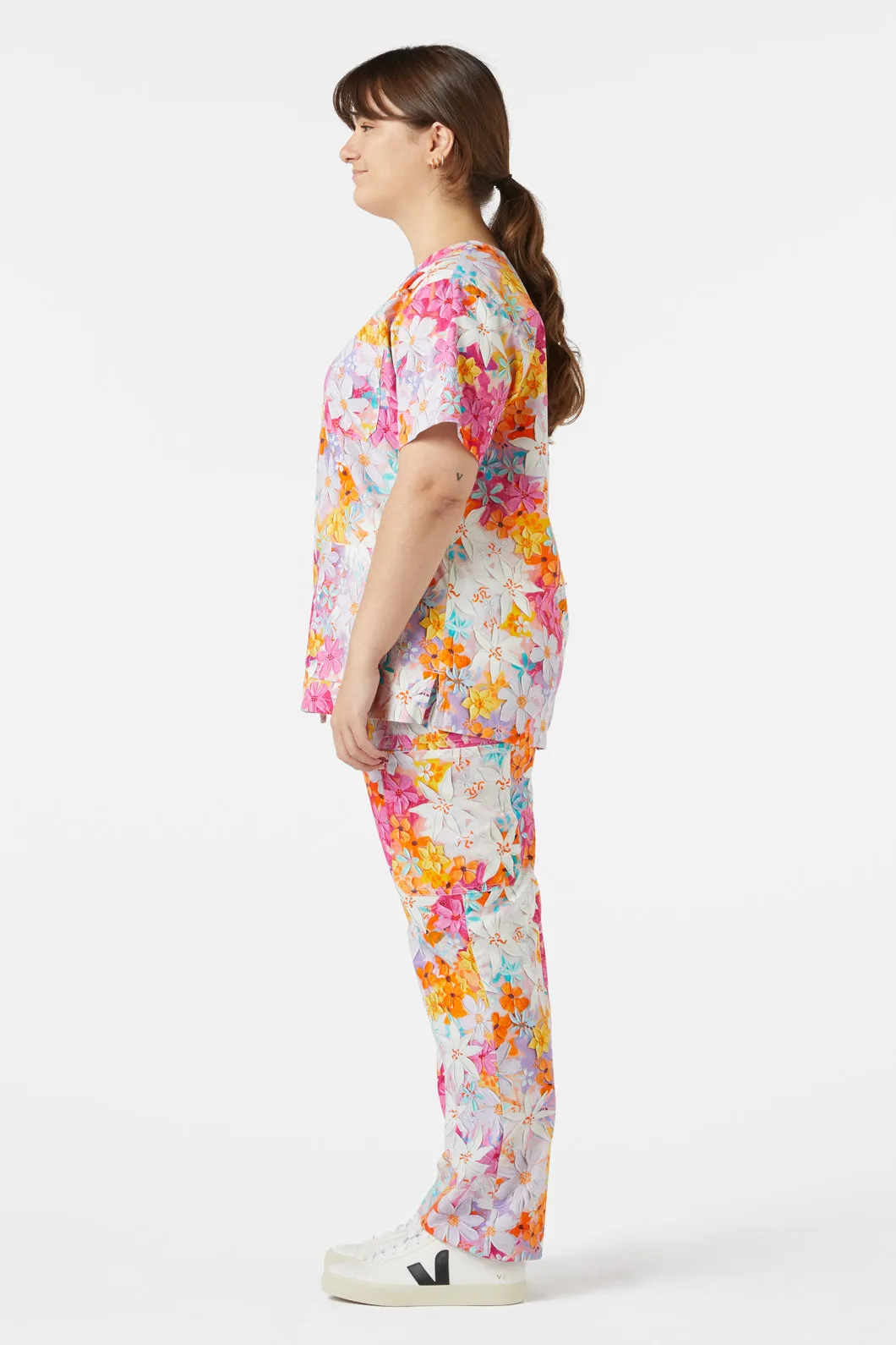 Kiss & Tell Scrub Set sold by Princess Highway product image thumbnail 5