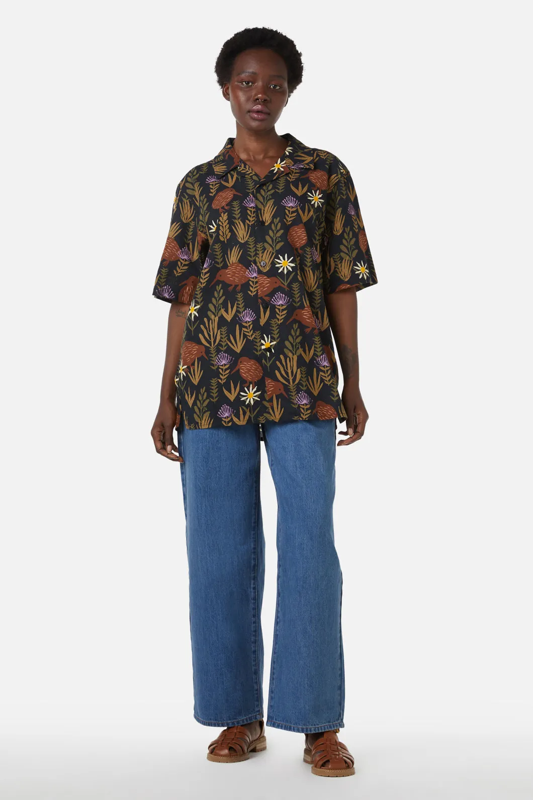 Kiwi Shirt For Everyone sold by Princess Highway product image thumbnail 2