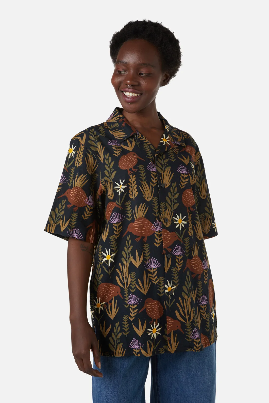 Kiwi Shirt For Everyone sold by Princess Highway