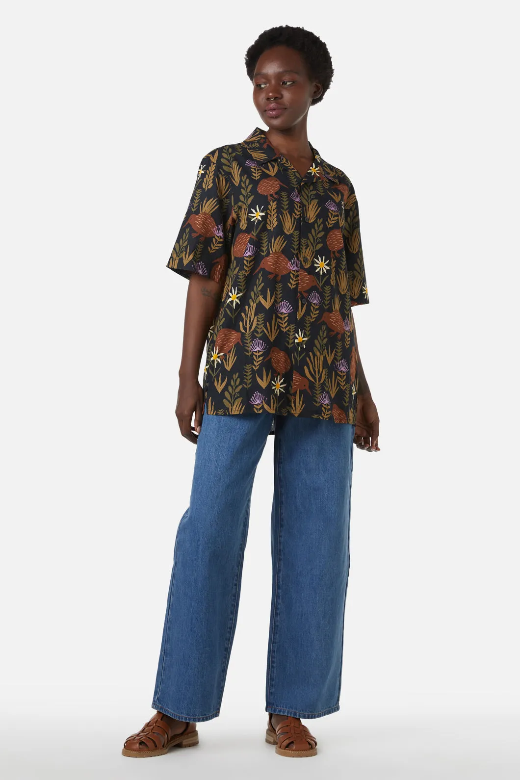 Kiwi Shirt For Everyone sold by Princess Highway product image thumbnail 3