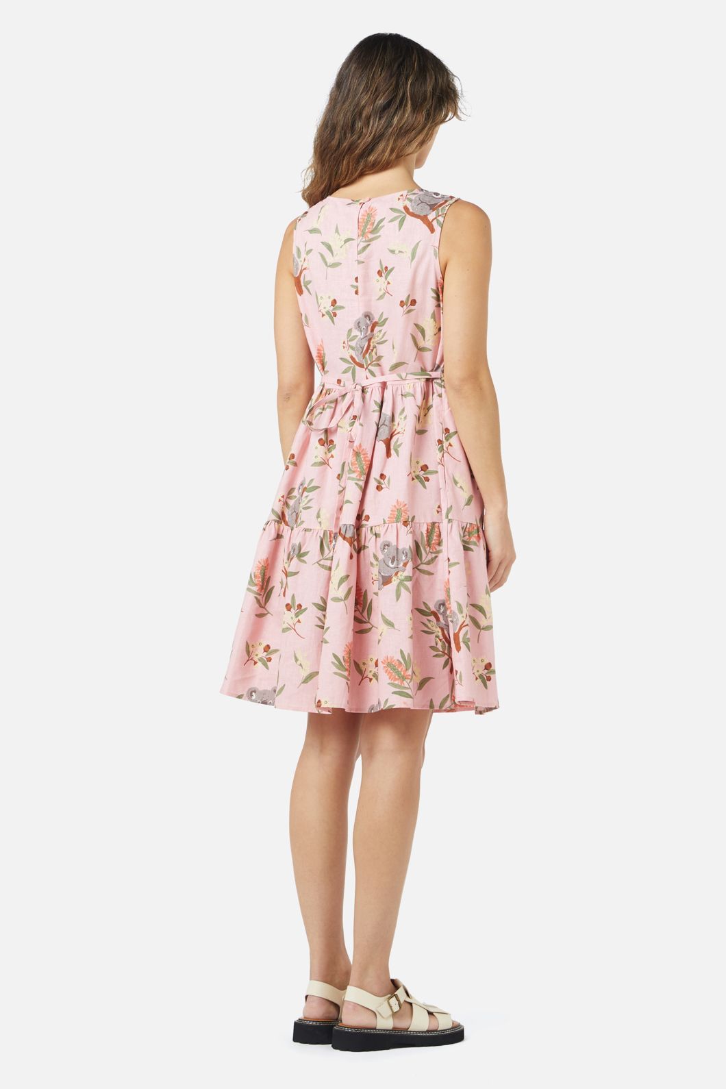 princess highway koala dress Koala Mini Dress