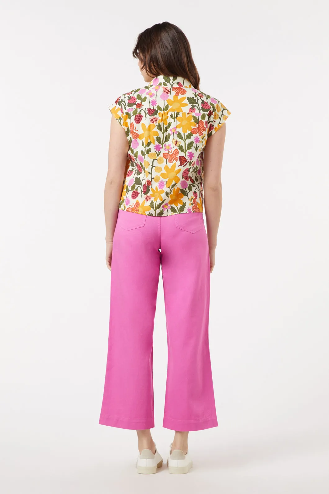Gorgeous Spring Blouse sold by Princess Highway product image thumbnail 4