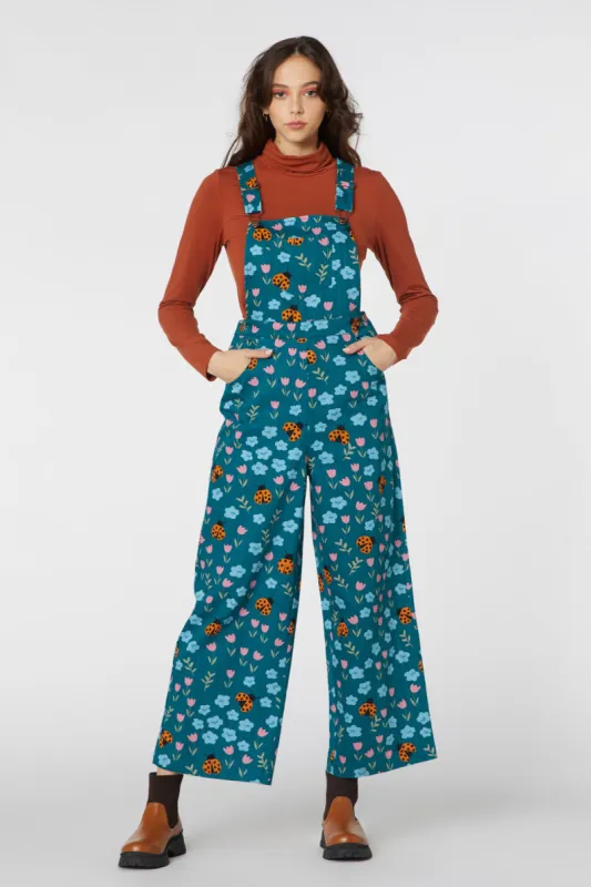 Ladybug Overall sold by Princess Highway