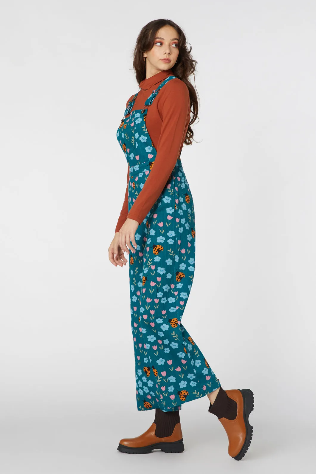 Ladybug Overall sold by Princess Highway product image thumbnail 3