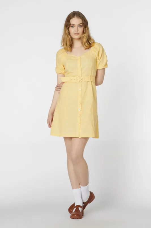 Magnolia Dress sold by Princess Highway