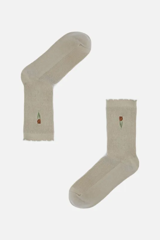 Tulip Sock sold by Princess Highway