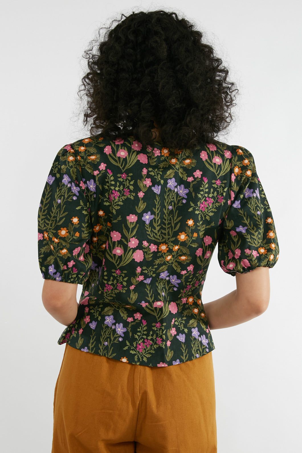 Agnes Blouse sold by Princess Highway product image thumbnail 2