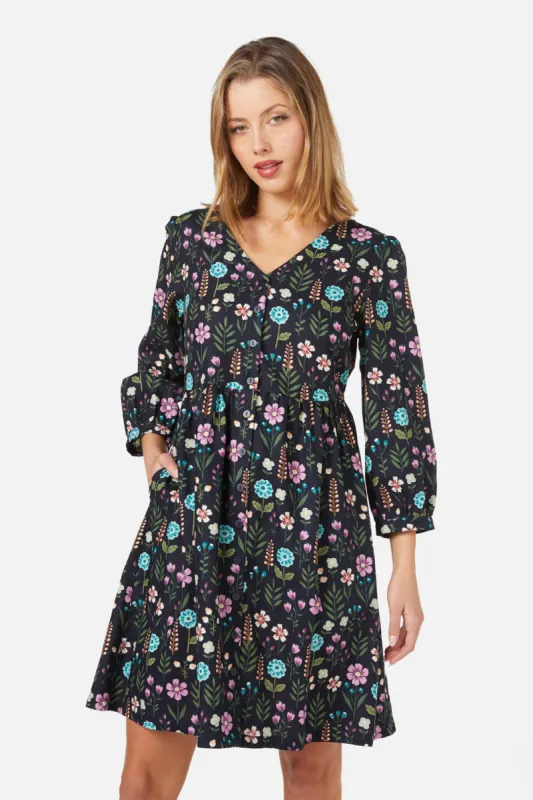 Isadora Mini Dress sold by Princess Highway