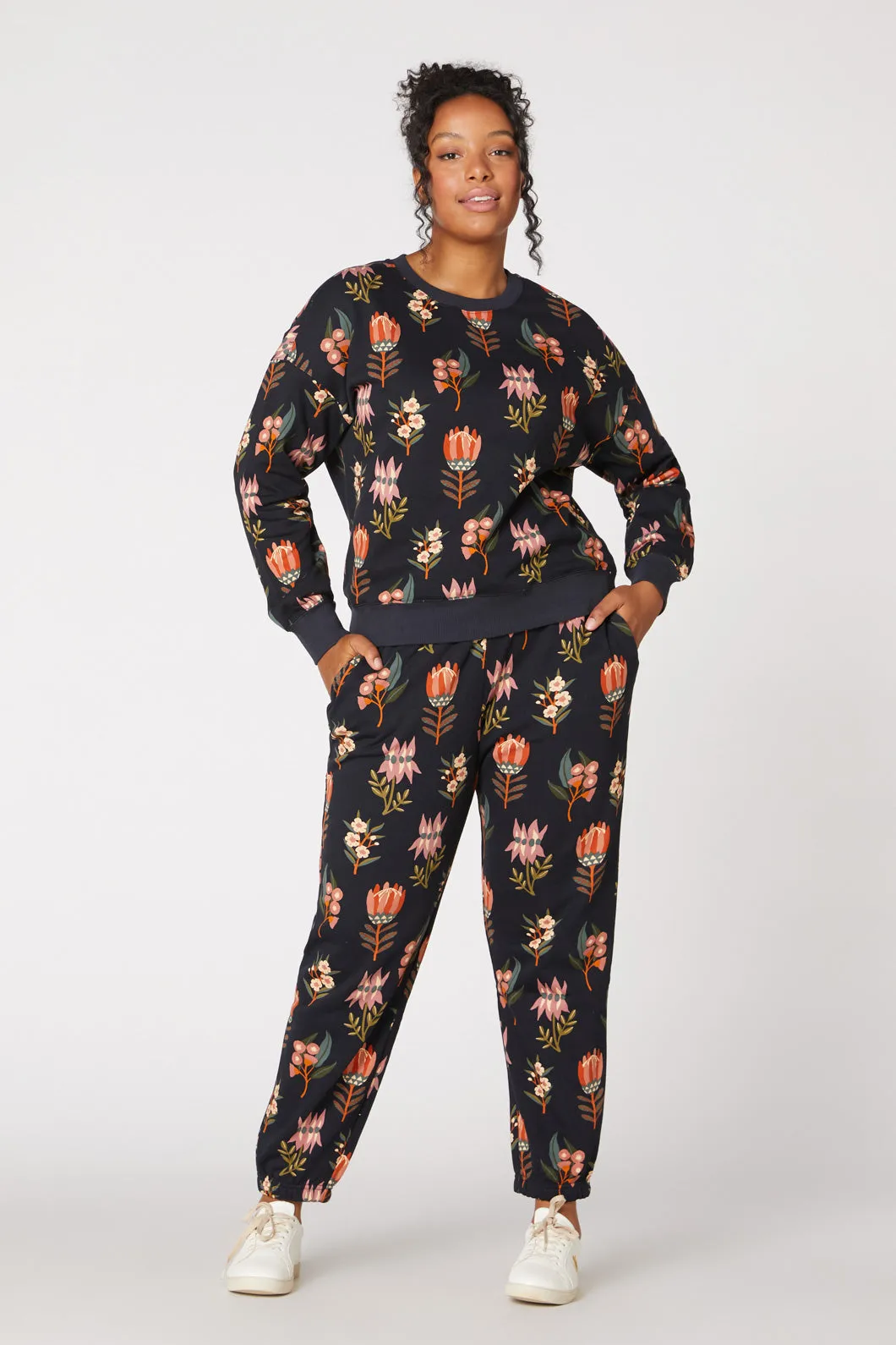 Tessa Native Track Sweater sold by Princess Highway product image thumbnail 5