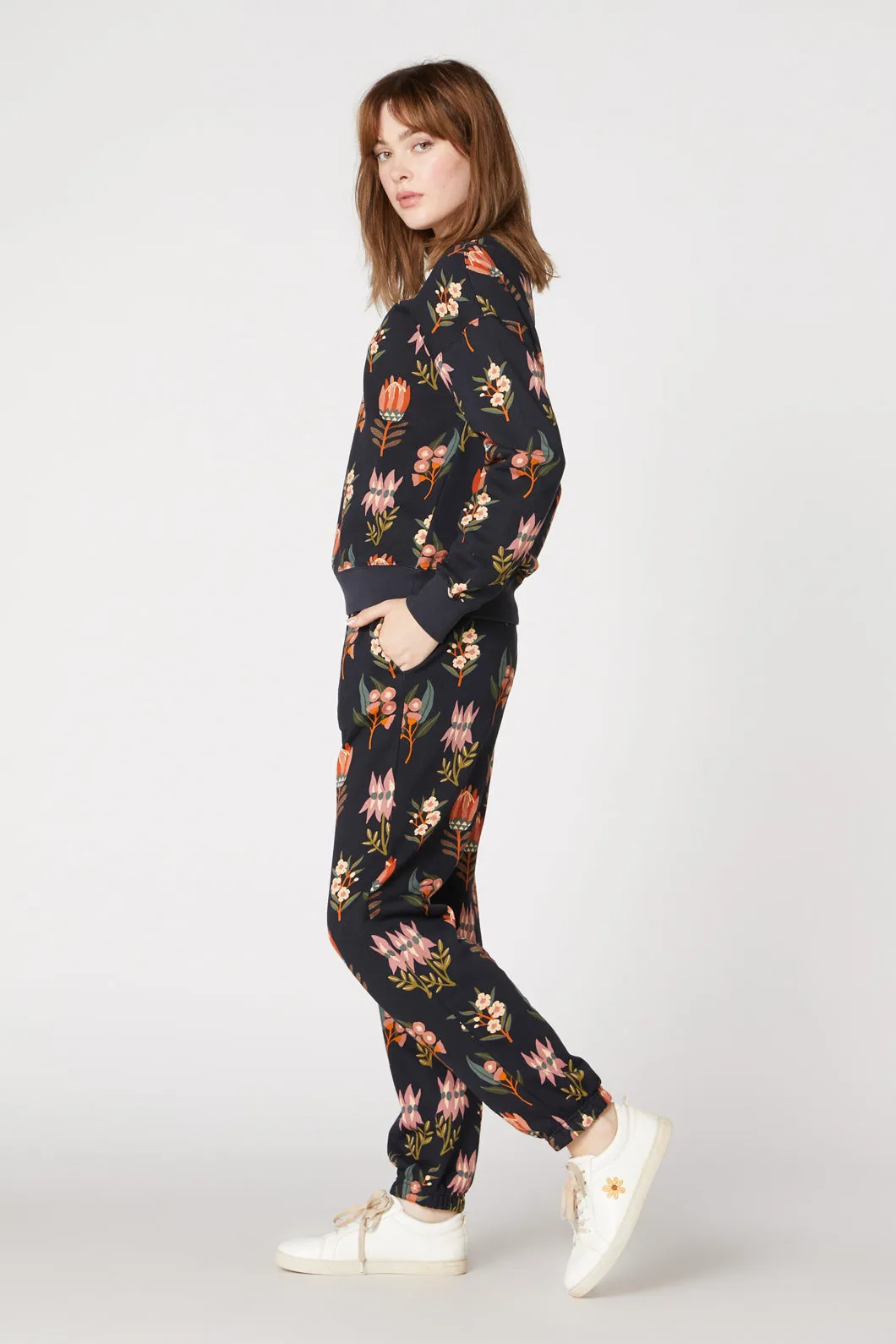 Tessa Native Track Sweater sold by Princess Highway product image thumbnail 3