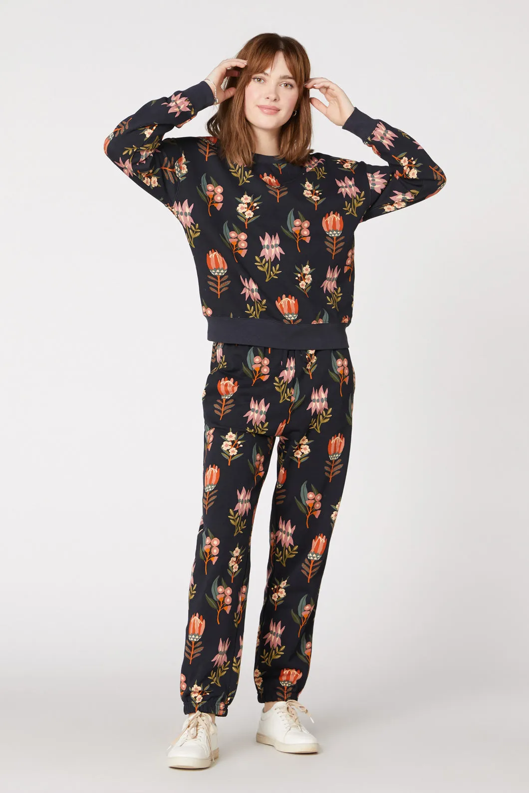 Tessa Native Track Sweater sold by Princess Highway product image thumbnail 2