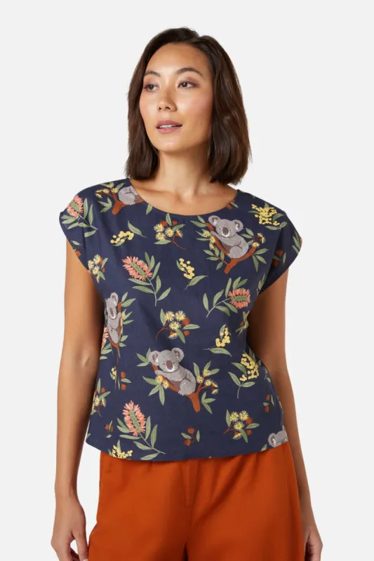 Koala Top sold by Princess Highway