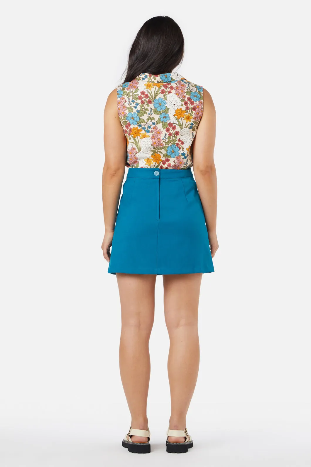 Poodle Blouse sold by Princess Highway product image thumbnail 4