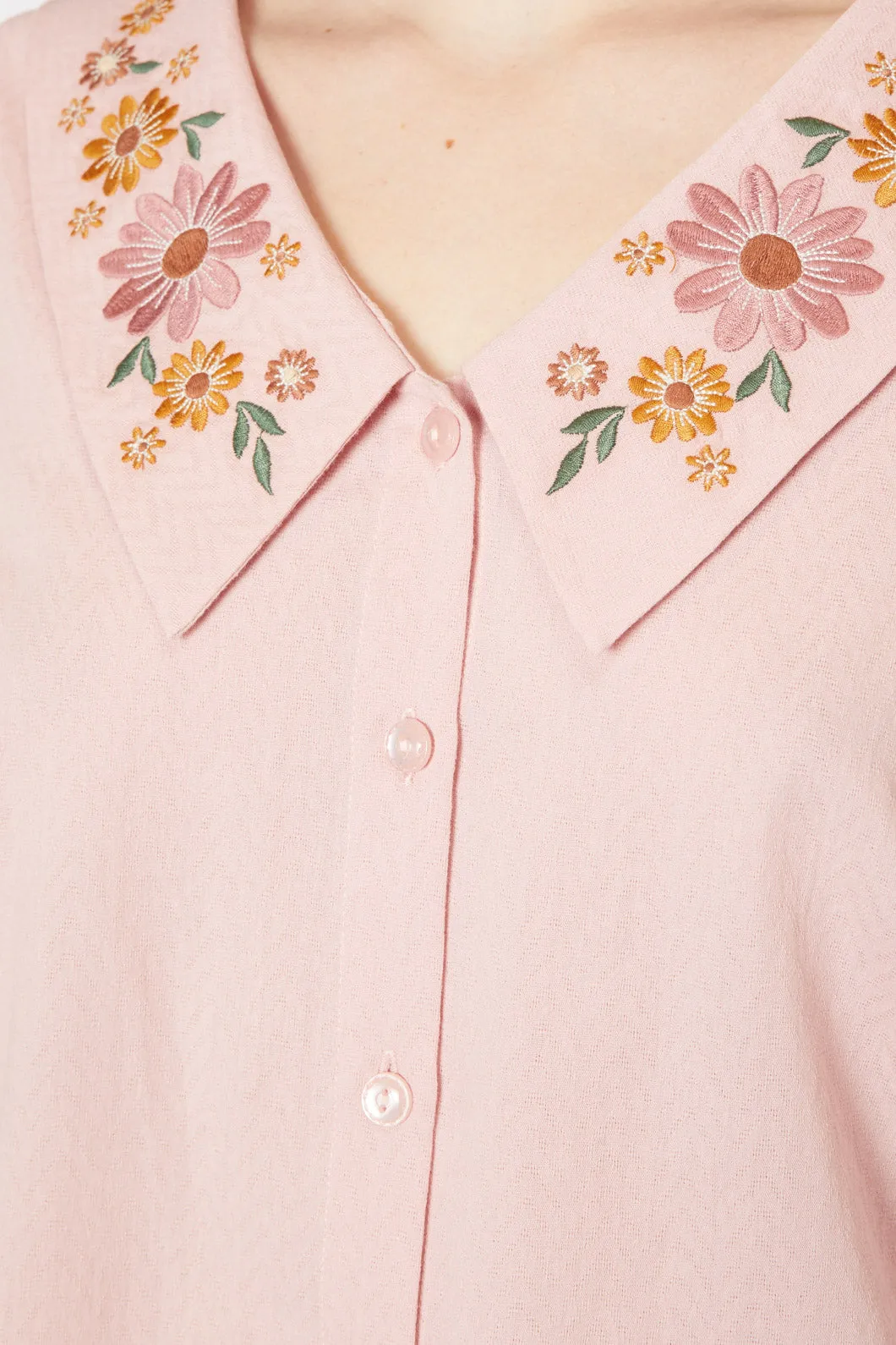 Rosalie Blouse sold by Princess Highway product image thumbnail 5