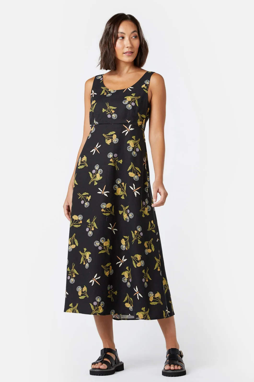 Dandelion Dress sold by Princess Highway product image thumbnail 2