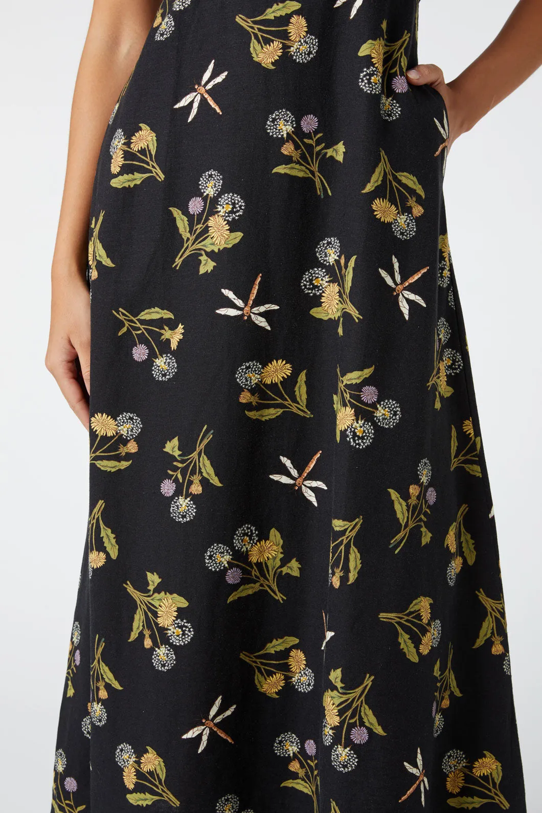 Dandelion Dress sold by Princess Highway product image thumbnail 5