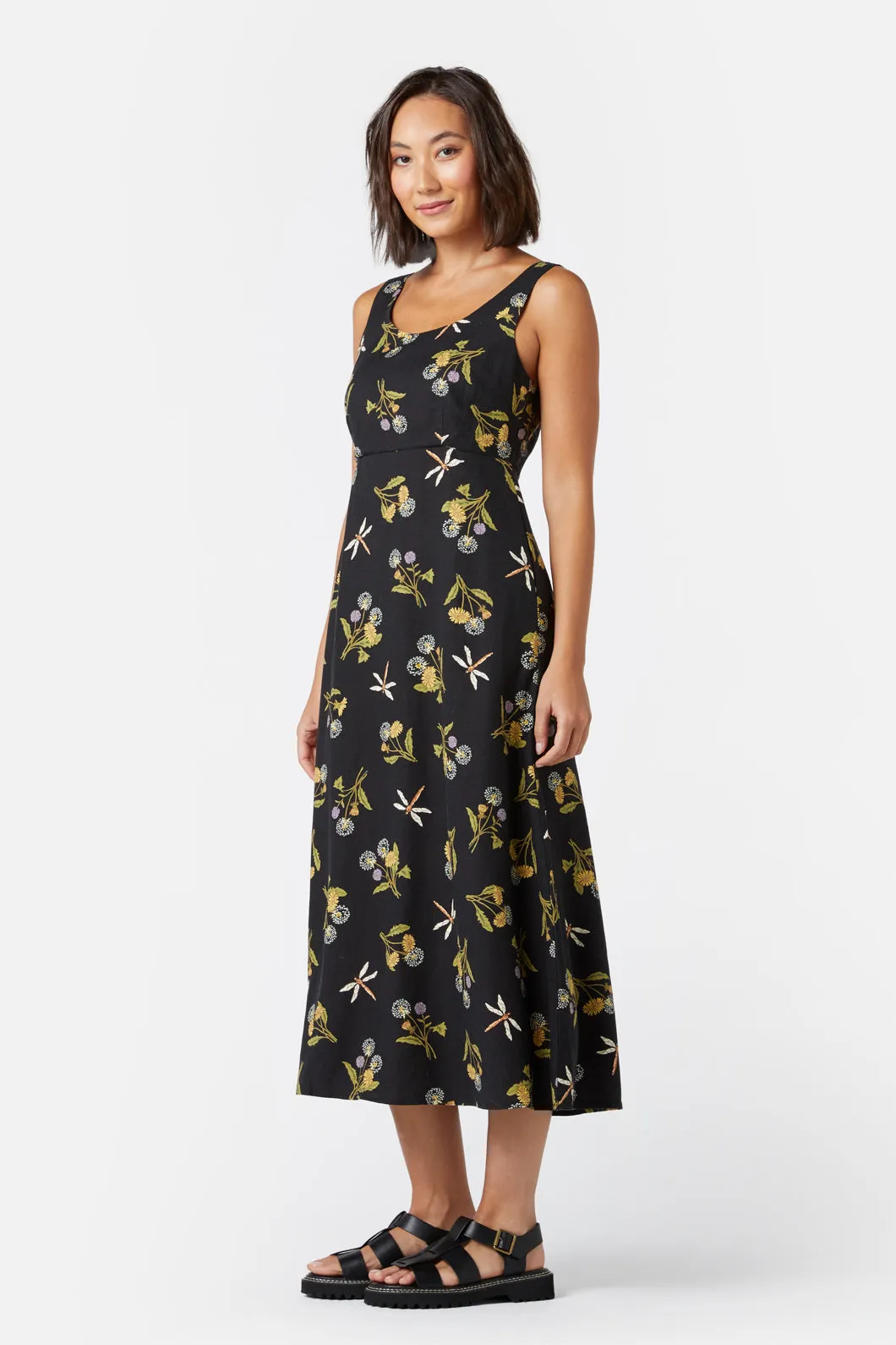 Dandelion Dress sold by Princess Highway product image thumbnail 3