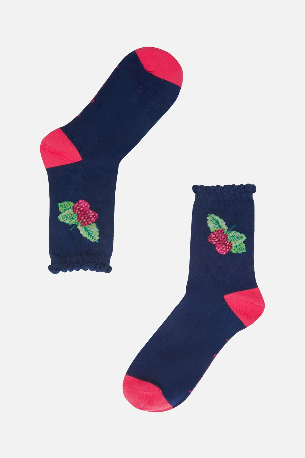Berry Socks sold by Princess Highway