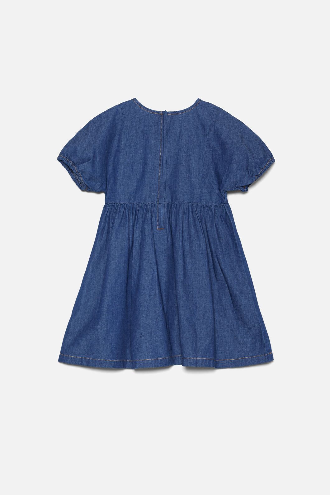 Lady Bug Kids Emb Dress sold by Princess Highway product image thumbnail 2