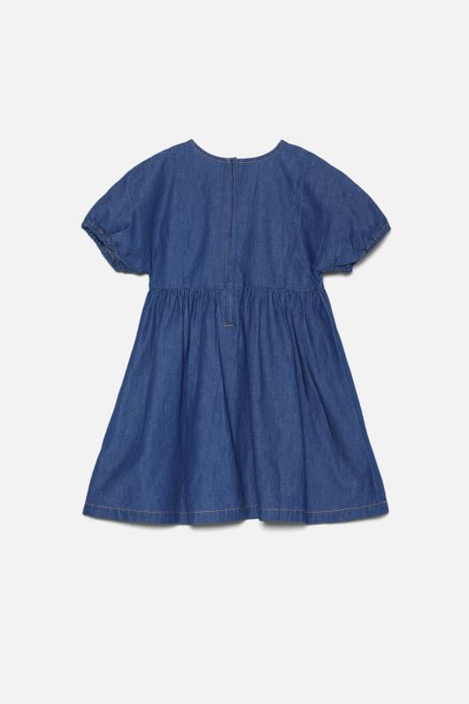 Lady Bug Kids Emb Dress sold by Princess Highway product image thumbnail 4