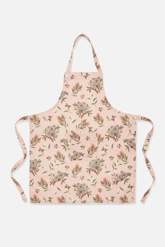 Koala Apron sold by Princess Highway