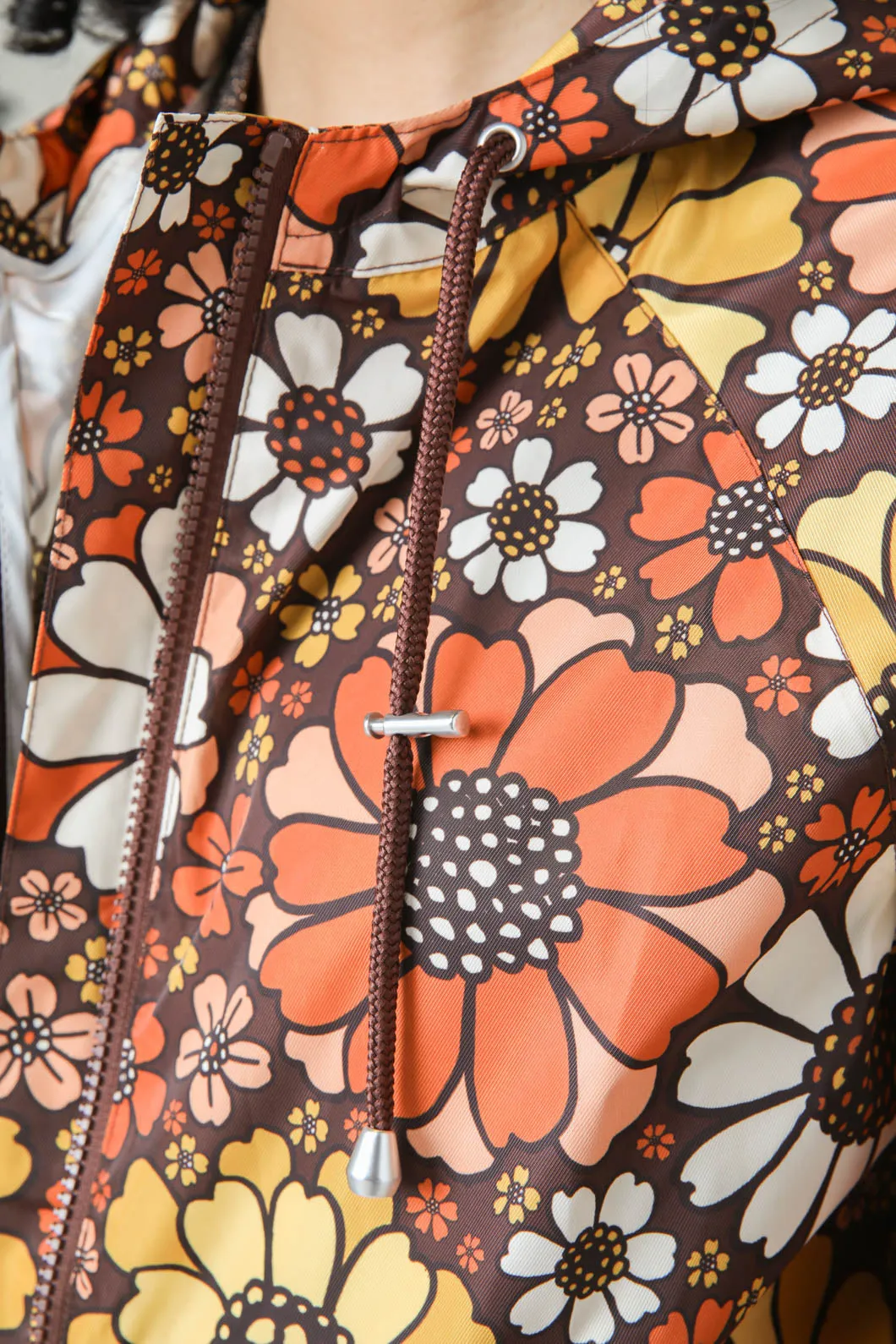 Marigold Raincoat sold by Princess Highway product image thumbnail 5