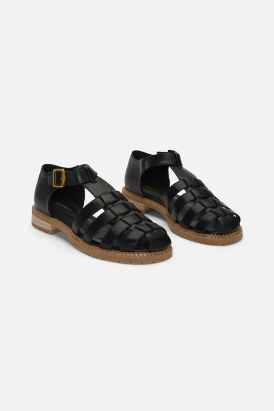 Anemone Sandal sold by Princess Highway