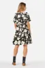 Nancy Mini Dress sold by Princess Highway