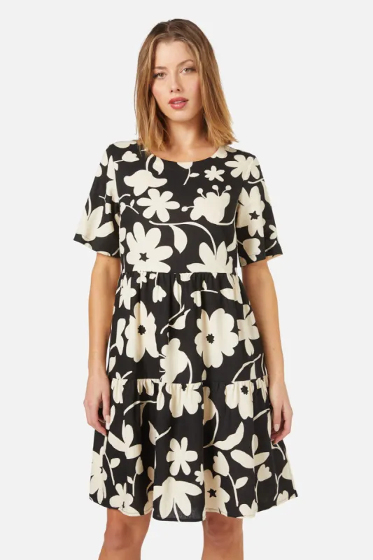 Nancy Mini Dress sold by Princess Highway