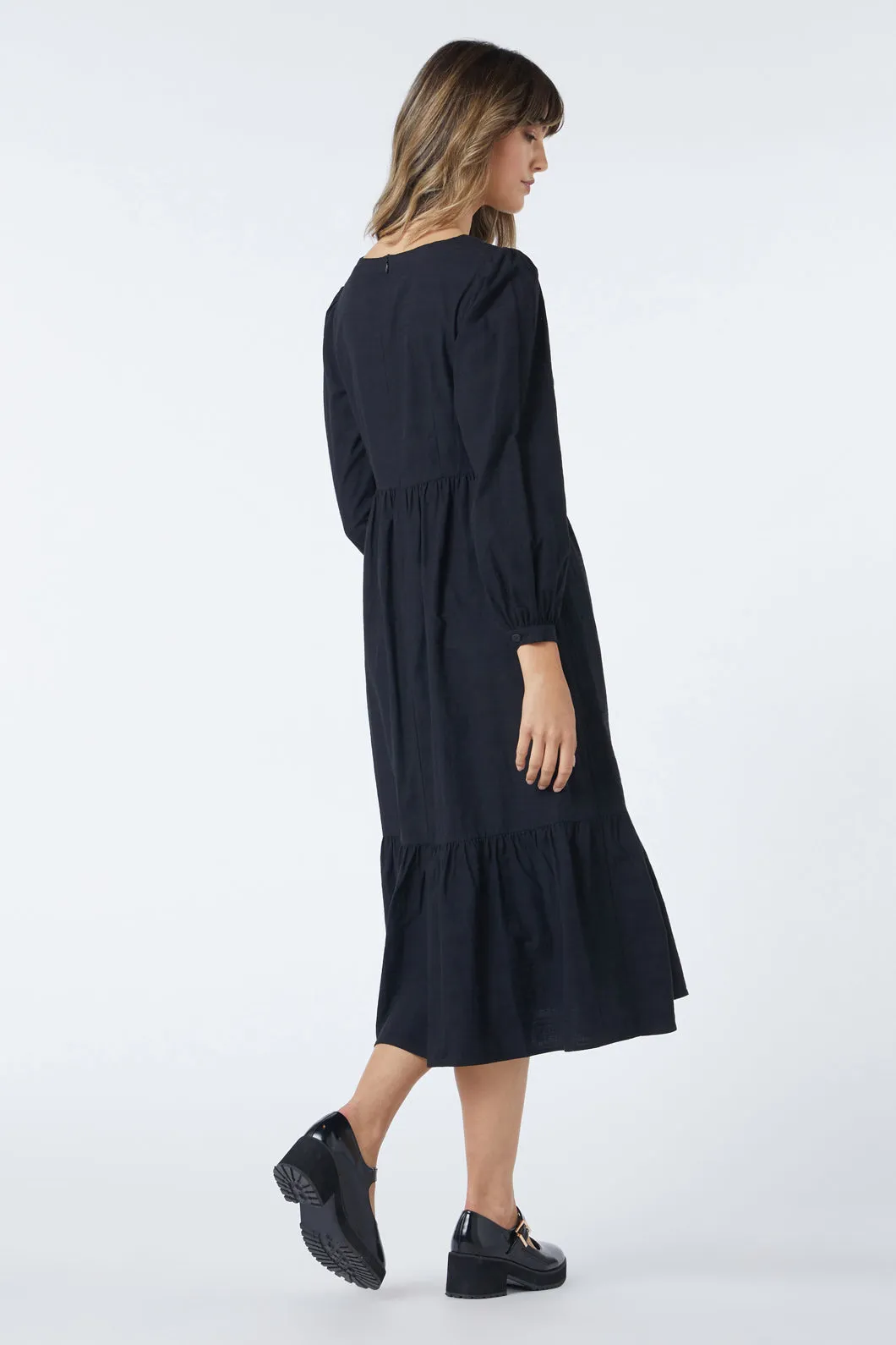 Clara Midi Dress sold by Princess Highway product image thumbnail 4