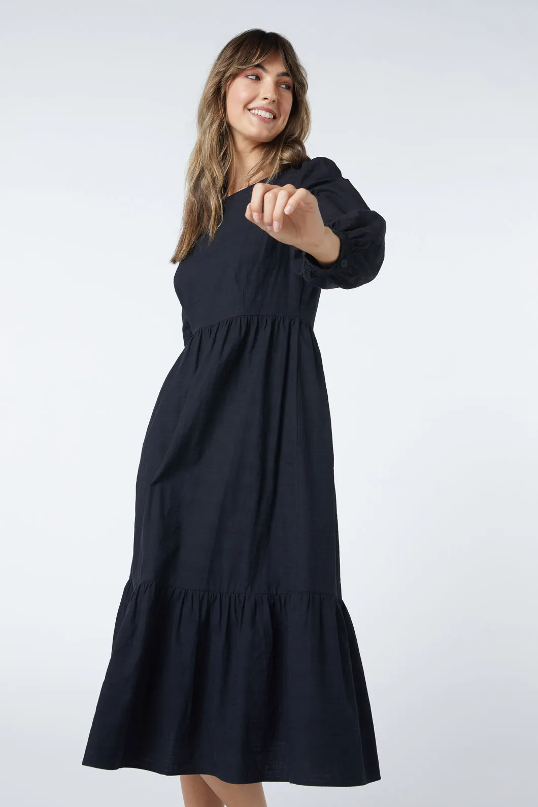 Clara Midi Dress sold by Princess Highway product image thumbnail 5