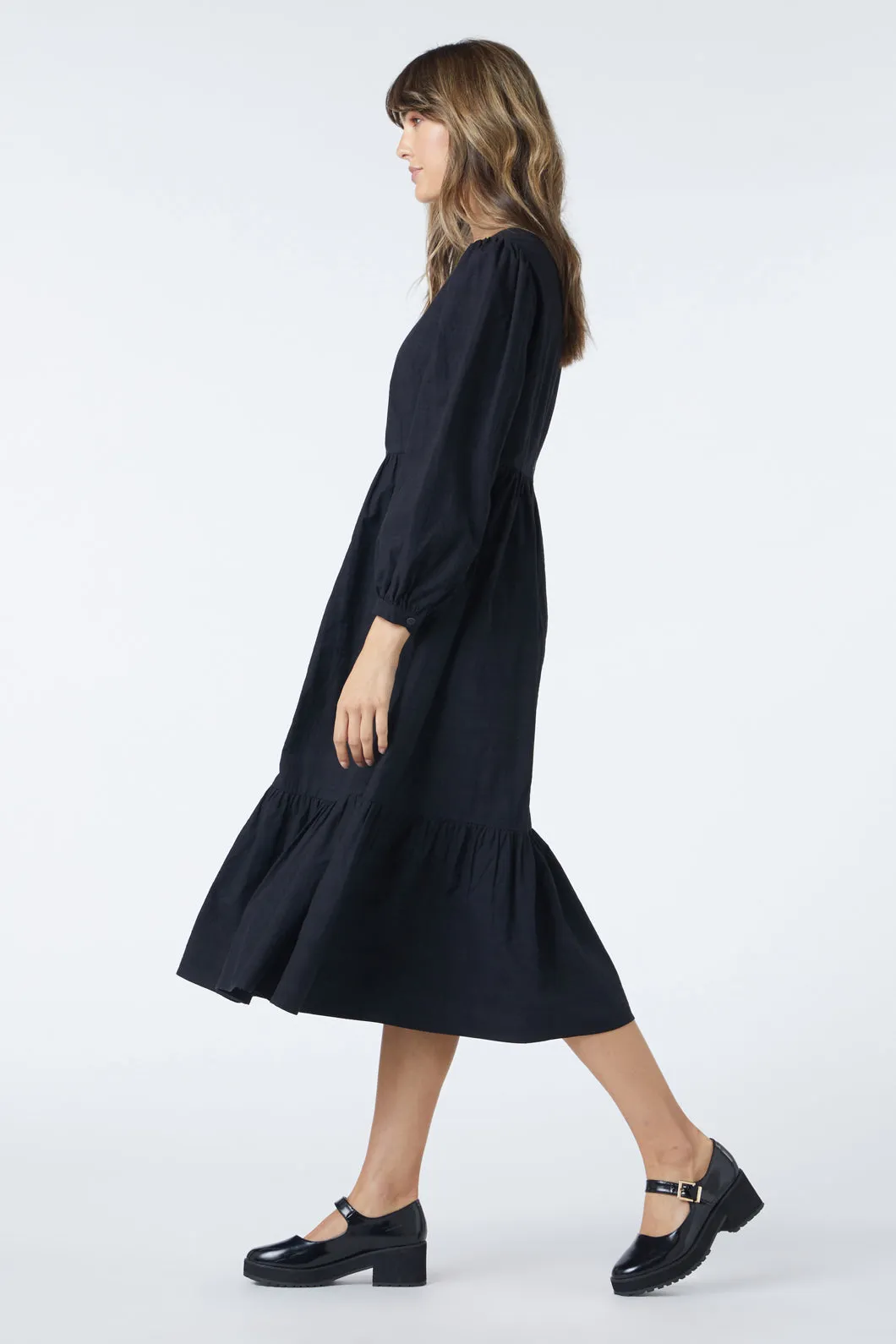 Clara Midi Dress sold by Princess Highway product image thumbnail 3