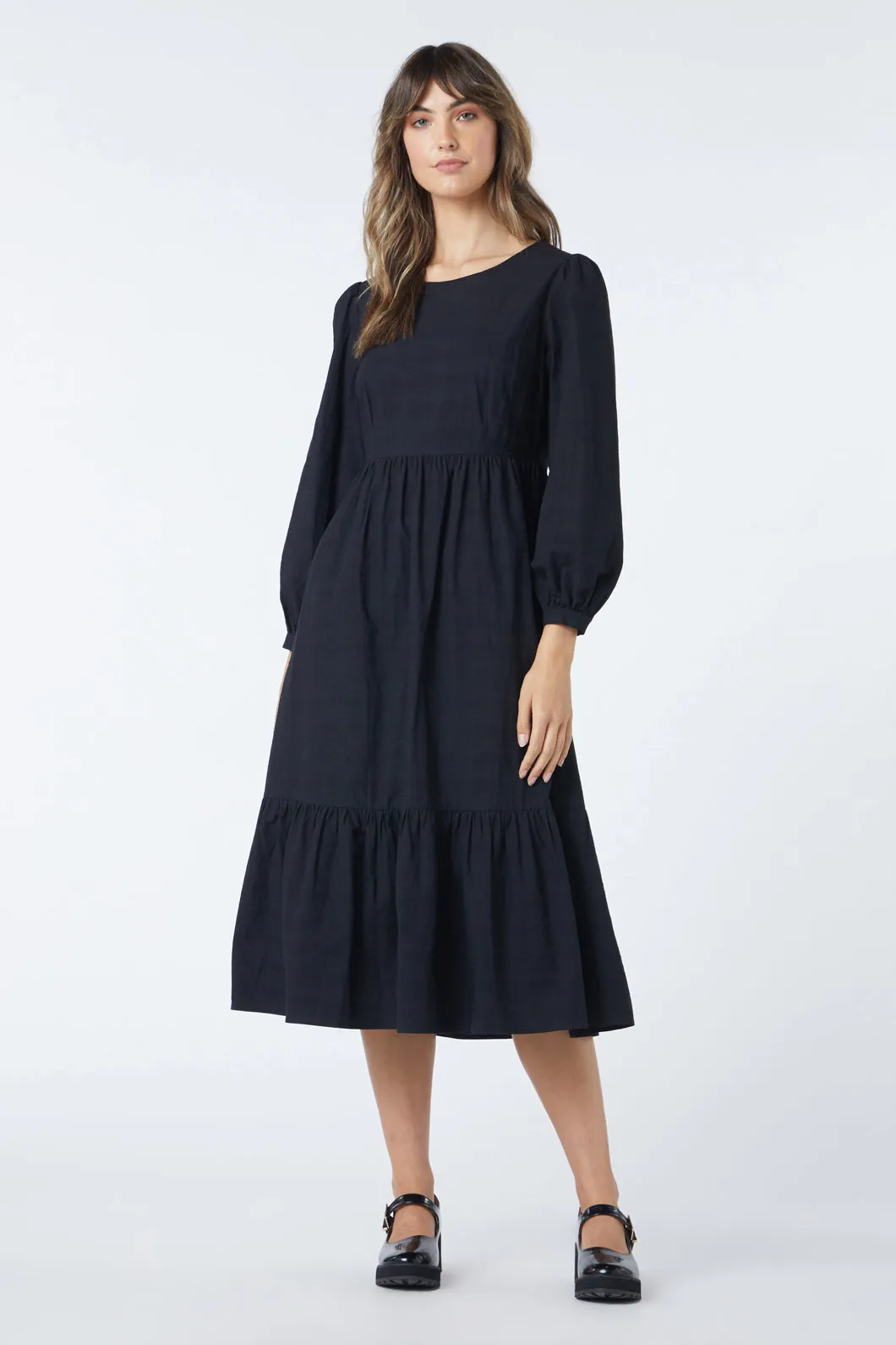 Clara Midi Dress sold by Princess Highway product image thumbnail 2