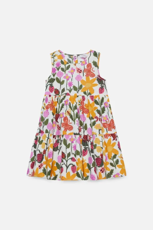 Sunny Spring Kids Dress sold by Princess Highway