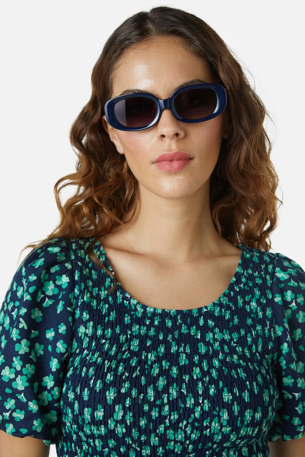 Oval Sunglasses sold by Princess Highway product image thumbnail 3